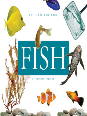 cover image of Fish